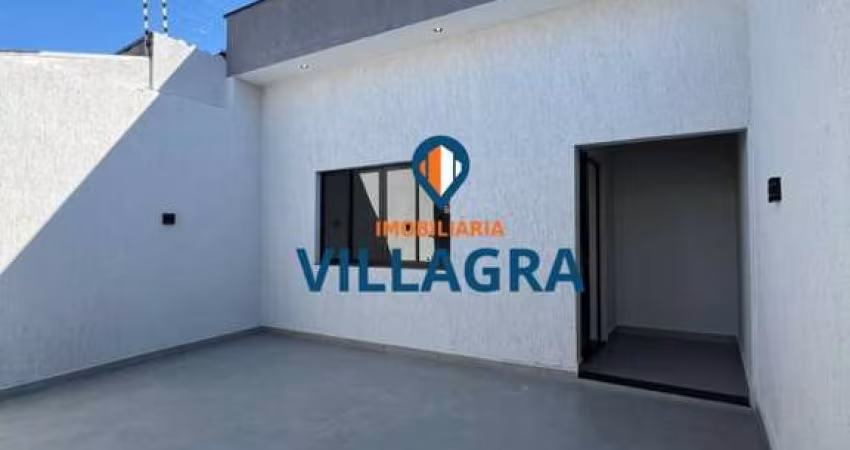 Casa para Venda em São José dos Campos, Residencial Bosque dos Ipês, 3 dormitórios, 1 suíte, 2 banheiros, 2 vagas