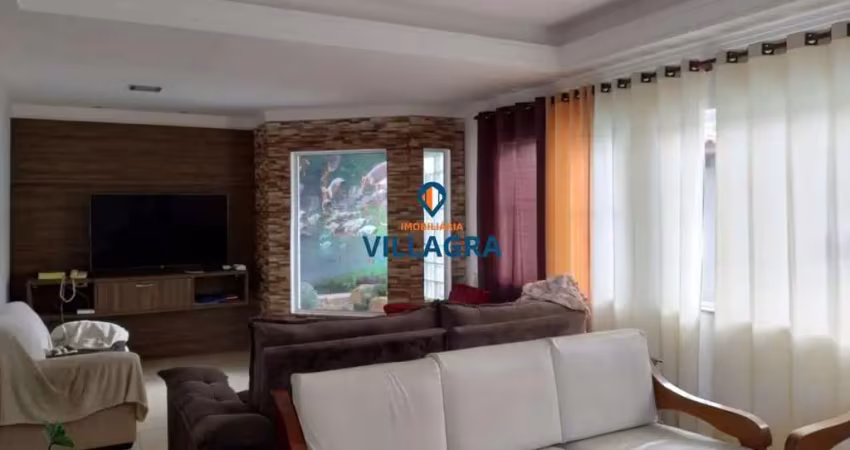 Casa térrea para venda em são josé dos campos, jardim américa, 3 dormitórios, 2 suítes, 2 banheiros, 2 vagas