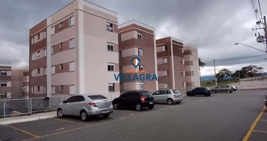 Apartamento para Venda em São José dos Campos, Jardim Sao Jose 2, 2 dormitórios, 1 banheiro, 1 vaga