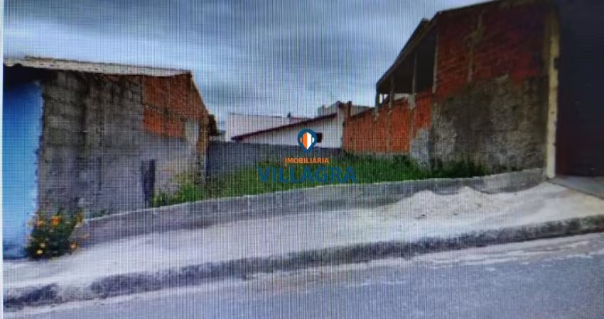 Terreno Urbano para Venda em São José dos Campos, Jardim Santa Júlia