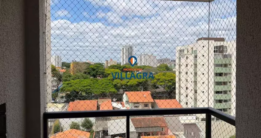 Apartamento para venda em são josé dos campos, parque industrial, 3 dormitórios, 1 suíte, 2 banheiros, 1 vaga