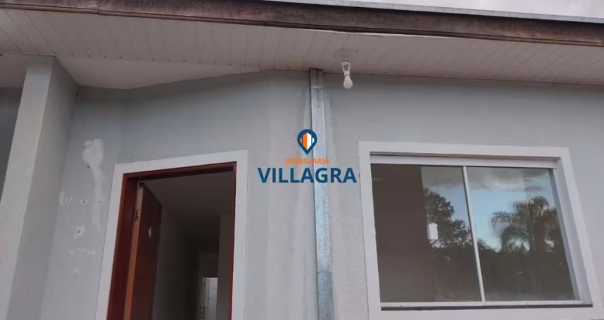 Casa em Condomínio para Venda em São José dos Campos, Chácaras Pousada do Vale, 2 dormitórios, 1 banheiro, 2 vagas