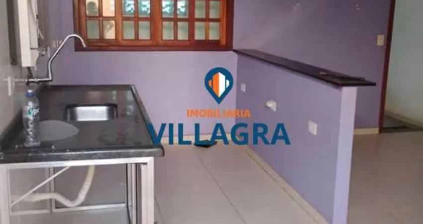 Casa Térrea para Venda em São José dos Campos, Bosque dos Eucaliptos, 3 dormitórios, 1 suíte, 2 banheiros, 2 vagas