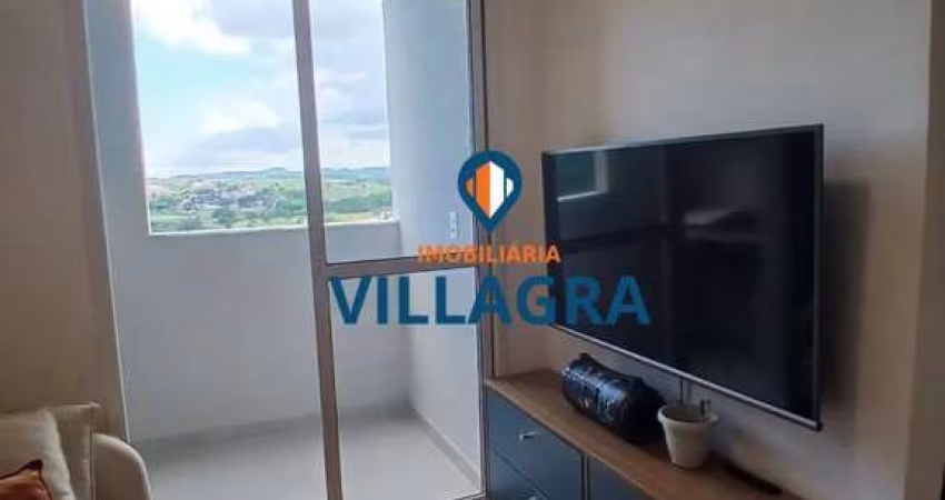 Apartamento para Venda em São José dos Campos, Parque Residencial Flamboyant, 3 dormitórios, 1 suíte, 2 banheiros, 1 vaga