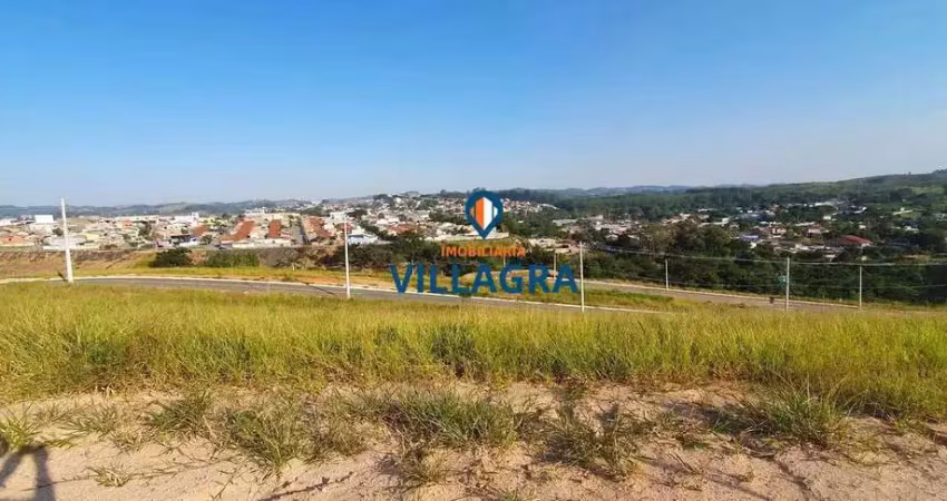 Terreno para venda em são josé dos campos, residencial mirante cambui