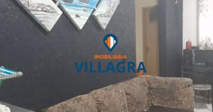 Apartamento para Venda em São José dos Campos, Jardim das Indústrias, 2 dormitórios, 1 banheiro, 1 vaga