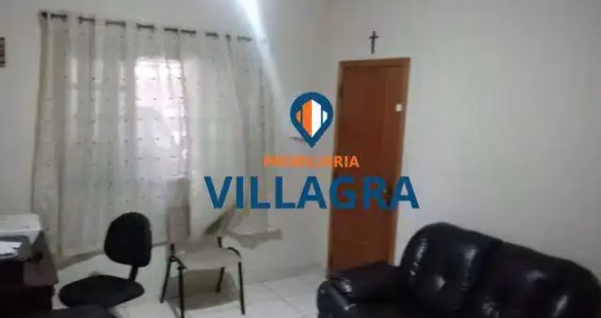 Casa térrea para venda em são josé dos campos, vila paiva, 2 dormitórios, 1 banheiro, 2 vagas