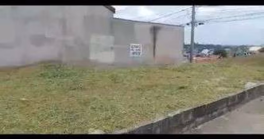 Terreno Residencial para Venda em São José dos Campos, Jardim Santa Júlia
