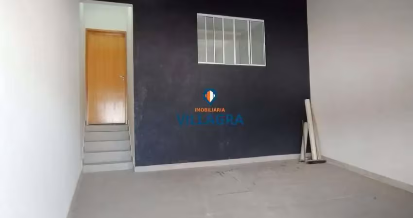Casa térrea para venda em são josé dos campos, residencial são francisco, 3 dormitórios, 1 suíte, 2 banheiros, 2 vagas