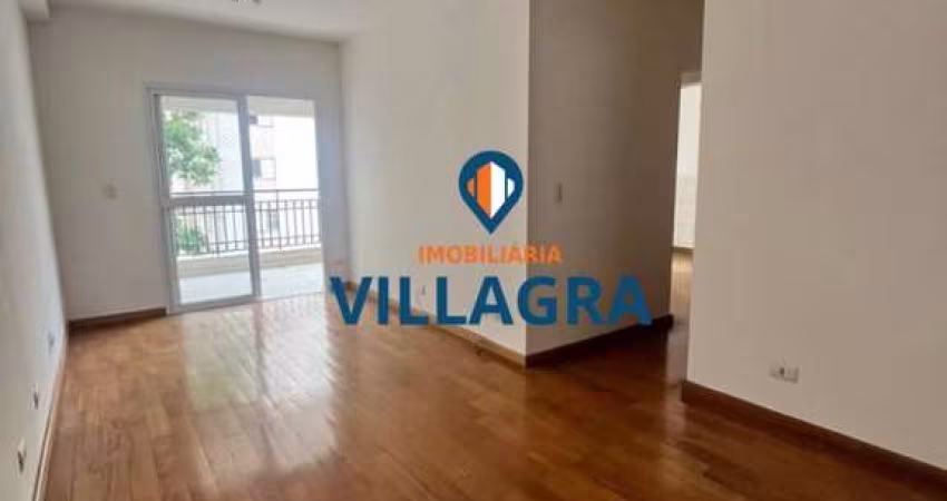 Apartamento para Locação em São José dos Campos, Vila Adyana, 2 dormitórios, 1 suíte, 2 banheiros, 1 vaga