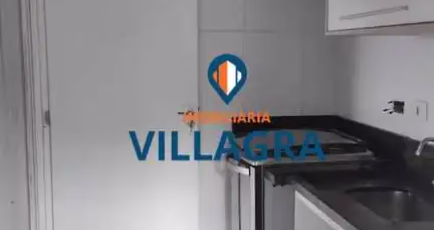 Apartamento para venda em são josé dos campos, jardim américa, 2 dormitórios, 1 suíte, 2 banheiros, 1 vaga