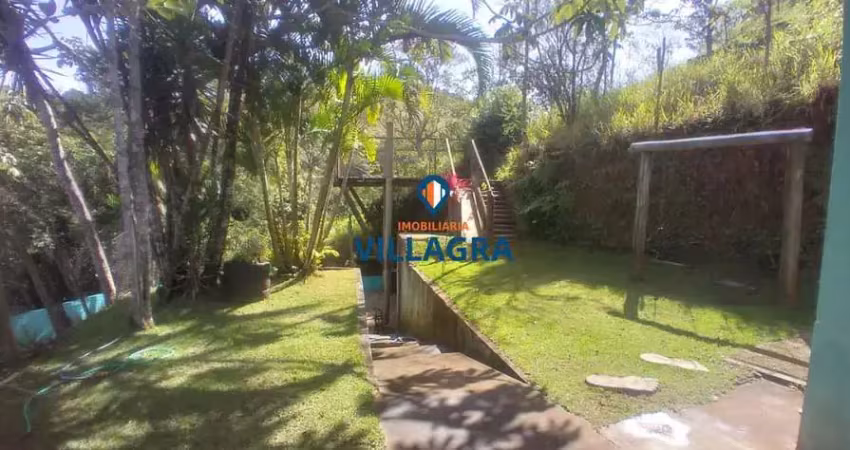Chácara para venda em são josé dos campos, bairro pedra d`agua, 1 dormitório, 1 banheiro