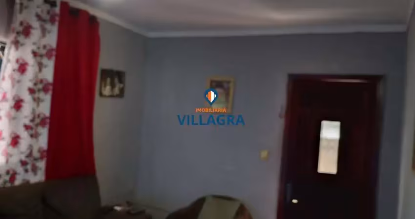 Casa térrea para venda em são josé dos campos, jardim torrão de ouro, 3 dormitórios, 1 banheiro, 3 vagas
