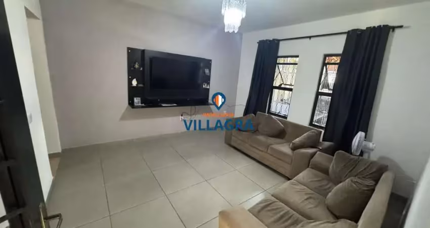 Casa térrea para venda em são josé dos campos, vila tesouro, 3 dormitórios, 1 banheiro, 2 vagas