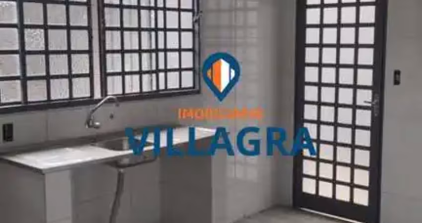 Casa térrea para venda em jacareí, jardim paraíso, 2 dormitórios, 2 banheiros, 3 vagas