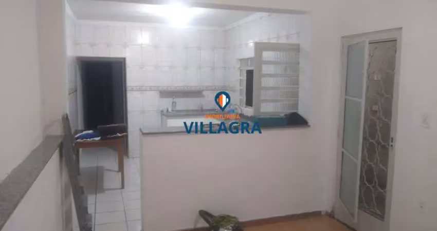 Casa térrea para venda em são josé dos campos, jardim imperial, 2 dormitórios, 1 banheiro, 1 vaga