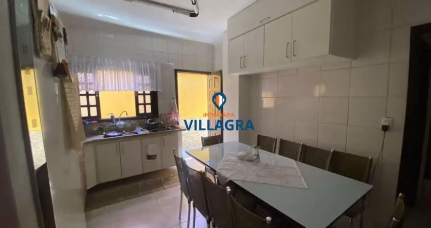 Casa térrea para venda em são josé dos campos, residencial bosque dos ipês, 3 dormitórios, 1 suíte, 2 banheiros, 2 vagas
