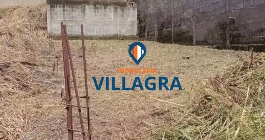 Terreno residencial para venda em são josé dos campos, jardim nova detroit