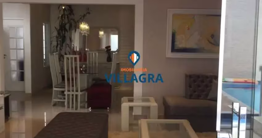 Casa / sobrado para locação em são josé dos campos, vila industrial, 4 dormitórios, 2 suítes, 4 banheiros, 4 vagas