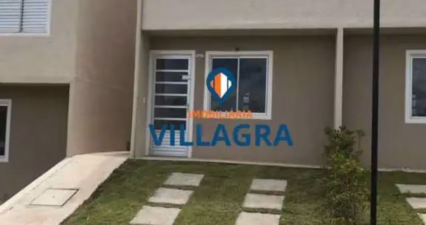Sobrado em condomínio para venda em são josé dos campos, vila são geraldo, 2 dormitórios, 1 banheiro, 2 vagas
