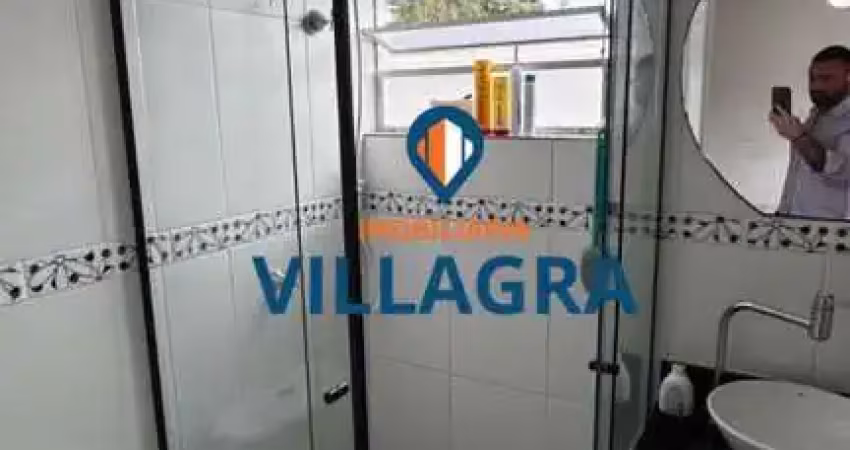 Apartamento para locação em são josé dos campos, jardim américa, 2 dormitórios, 1 suíte, 2 banheiros, 1 vaga