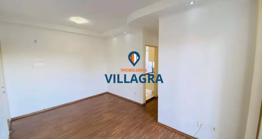 Apartamento para locação em são josé dos campos, jardim americano, 2 dormitórios, 1 banheiro, 1 vaga