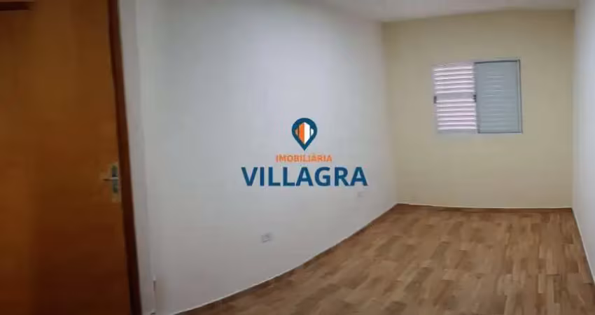 Casa / sobrado para venda em jacareí, residencial santa paula, 2 dormitórios, 1 suíte, 1 banheiro, 2 vagas