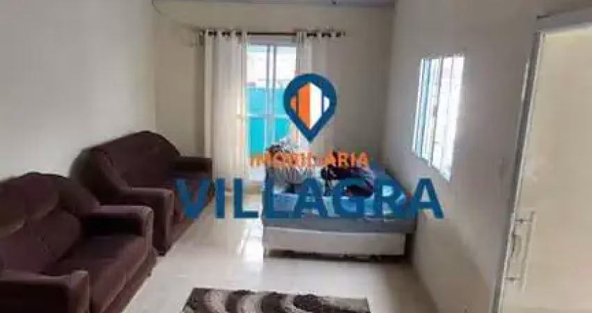 Casa / sobrado para venda em são josé dos campos, jardim minas gerais, 3 dormitórios, 1 suíte, 2 banheiros, 2 vagas