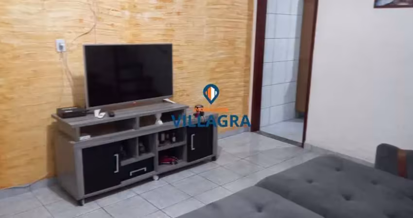 Sobrado para venda em são josé dos campos, jardim cruzeiro do sul, 3 dormitórios, 1 banheiro, 2 vagas