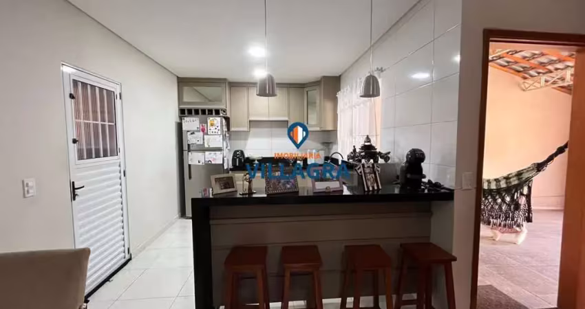 Casa térrea para venda em são josé dos campos, jardim santa rosa, 3 dormitórios, 2 suítes, 3 banheiros, 2 vagas