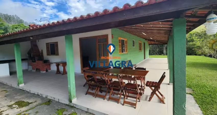 Chácara para venda em são josé dos campos, centro (são francisco xavier), 4 dormitórios, 1 suíte, 3 banheiros, 10 vagas