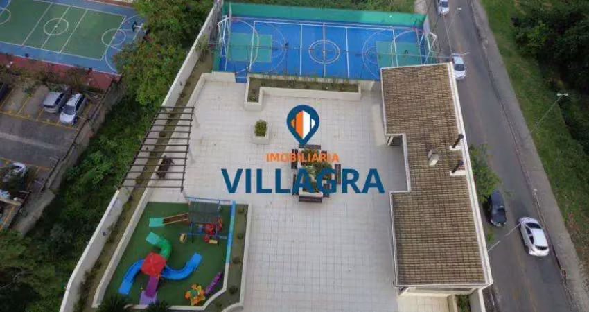 Apartamento para locação em são josé dos campos, jardim américa, 2 dormitórios, 1 suíte, 2 banheiros, 1 vaga