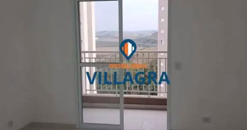 Apartamento para locação em jacareí, pagador de andrade, 2 dormitórios, 1 suíte, 2 banheiros, 1 vaga
