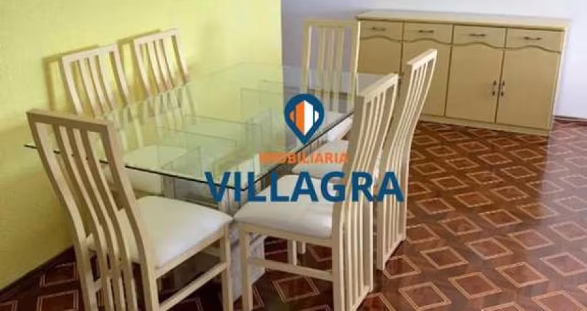 Apartamento para Venda em São José dos Campos, Jardim Bela Vista, 3 dormitórios, 1 suíte, 2 banheiros, 1 vaga