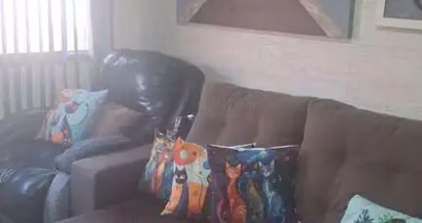 Apartamento 1 dormitorio a venda no canal 1 , campo grande.