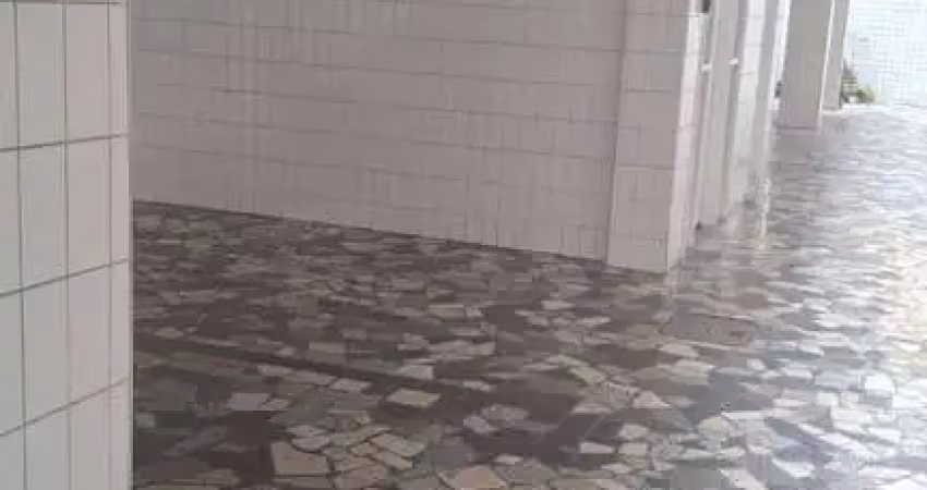 Apartamento com 2 quartos à venda no Marapé, Santos 