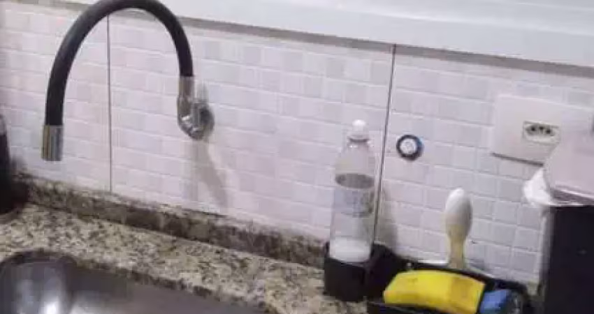 Apartamento com 3 quartos à venda no Marapé, Santos 