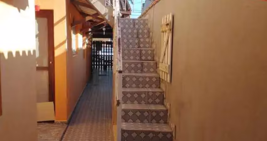 Casa com 2 quartos à venda na Belas Artes, Itanhaém 