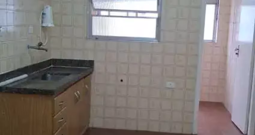 Apartamento com 1 quarto à venda no Marapé, Santos 