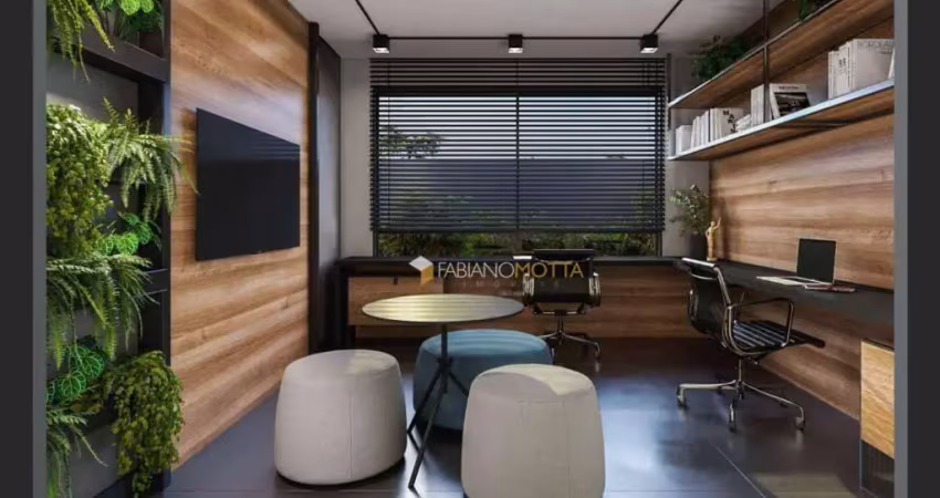 Apartamento à venda, 103 m² por r$ 741.000,00 - kobrasol - são josé/sc