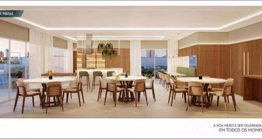 Apartamento à venda, 84 m² por r$ 722.493,02 - barreiros - são josé/sc