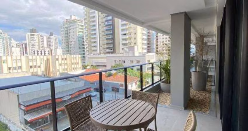 Apartamento à venda, 138 m² por R$ 1.350.000,00 - Campinas - São José/SC