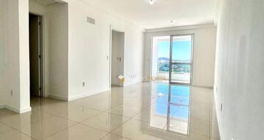 Apartamento com 3 dormitórios à venda, 93 m² por R$ 950.000,00 - Barreiros - São José/SC