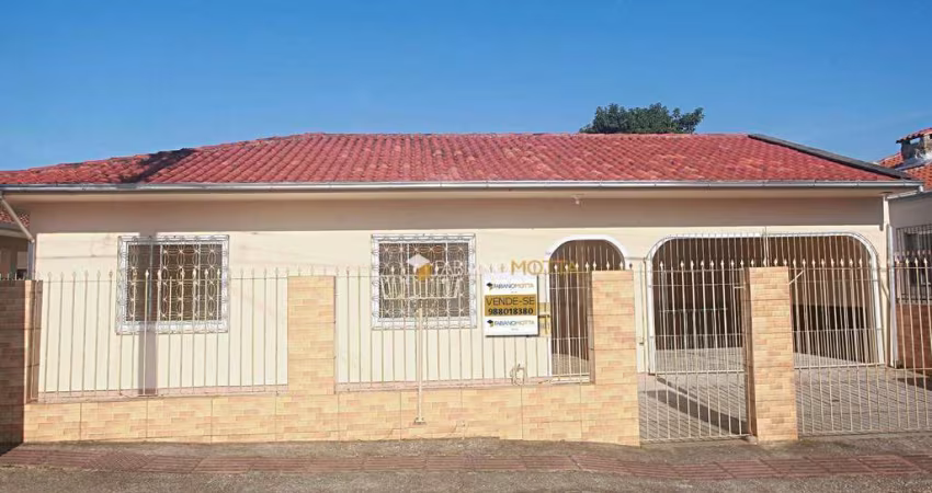 Casa para morar ou ponto comercial