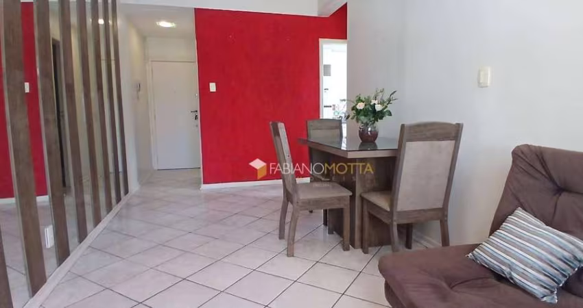 Apartamento com 2 dormitórios à venda, 51 m² por R$ 530.000,00 - Estreito - Florianópolis/SC