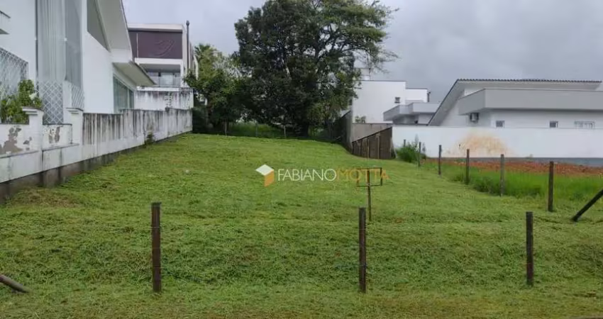 Terreno à venda, 518 m² por r$ 790.000,00 - pedra branca - palhoça/sc