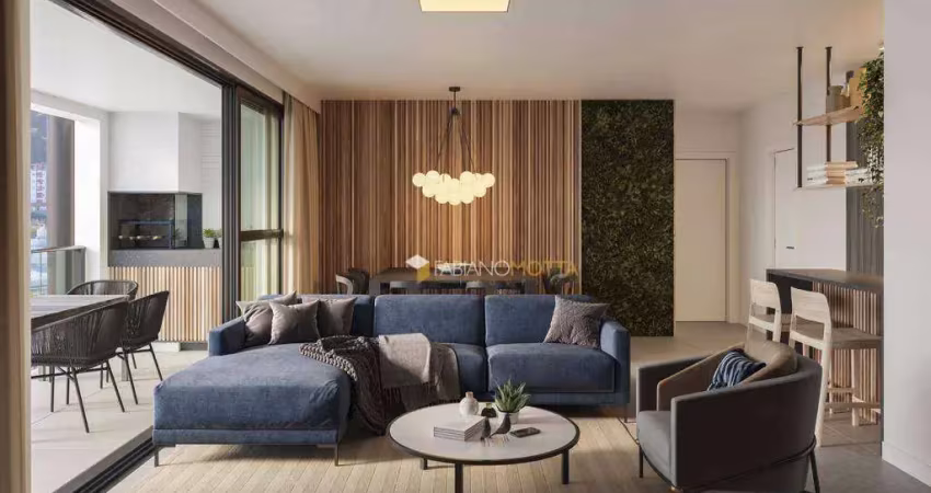 Apartamento à venda, 80 m² por r$ 1.521.934,01 - centro - florianópolis/sc
