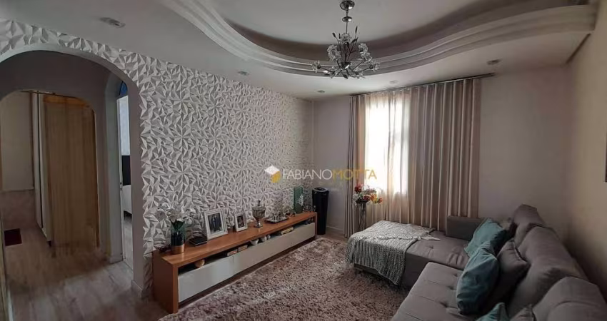 Apartamento à venda, 51 m² por R$ 440.000,00 - Kobrasol - São José/SC