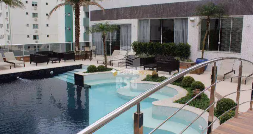 Apartamento com 3 dormitórios à venda, 122 m² por r$ 2.300.000,00 - pioneiros - balneário camboriú/sc