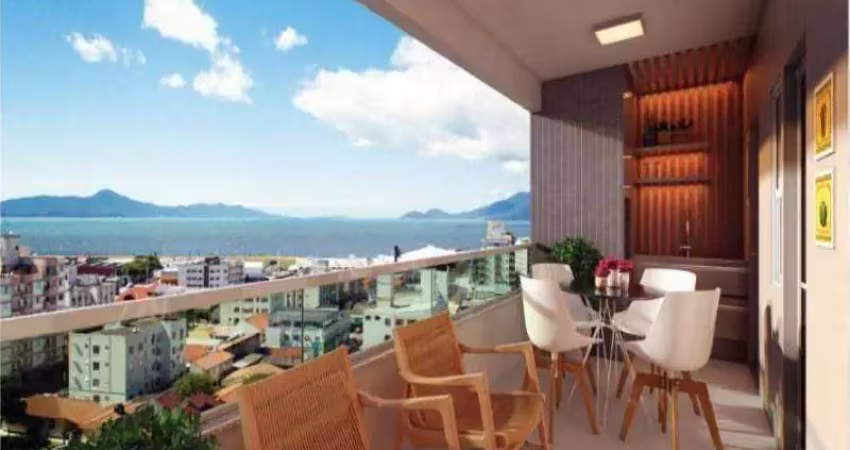 Cobertura à venda, 145 m² por R$ 2.227.000,00 - Kobrasol - São José/SC